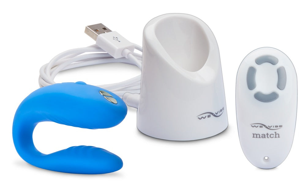 We-Vibe Couple's Vibrator