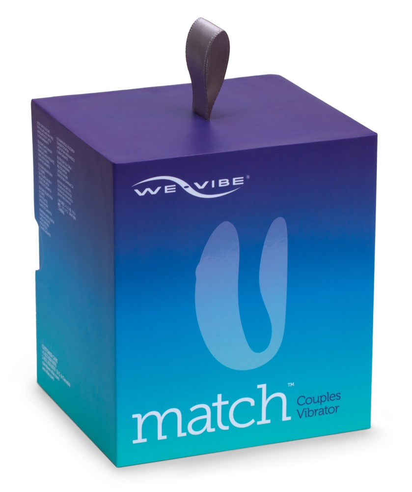 We-Vibe Couple's Vibrator