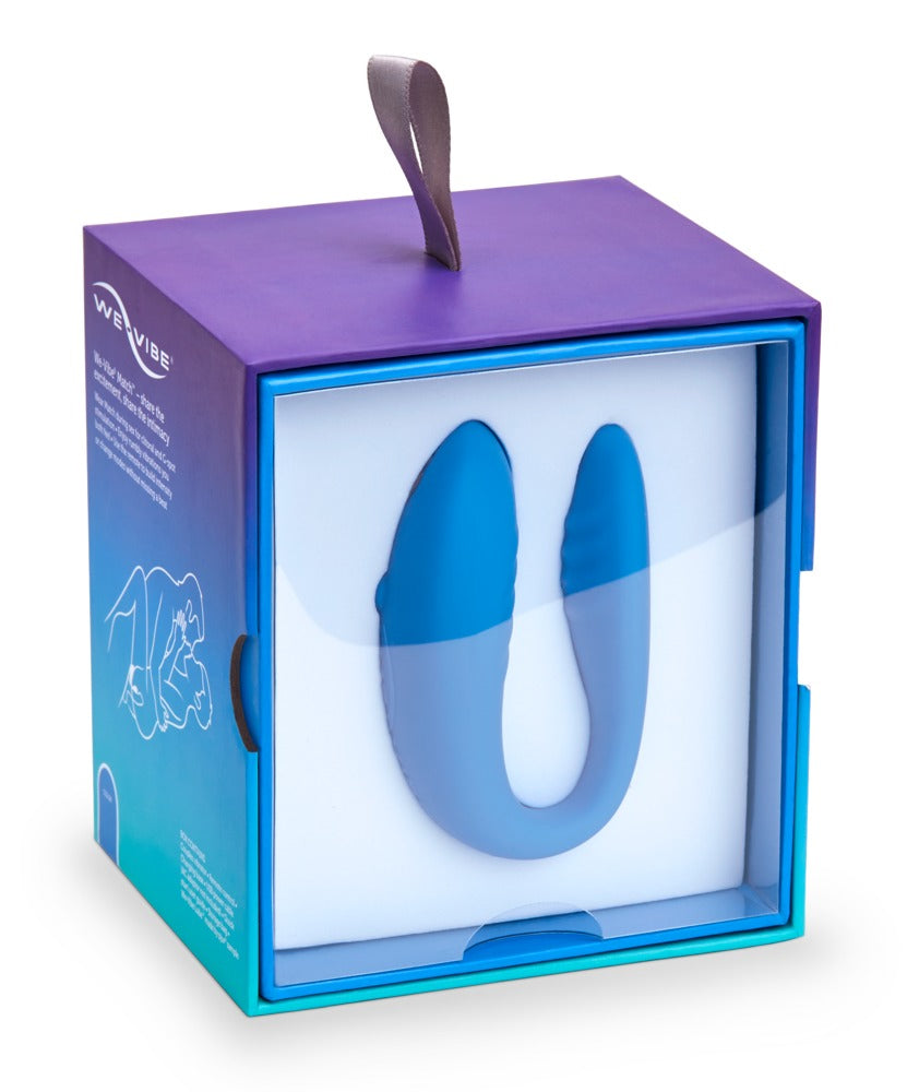 We-Vibe Couple's Vibrator