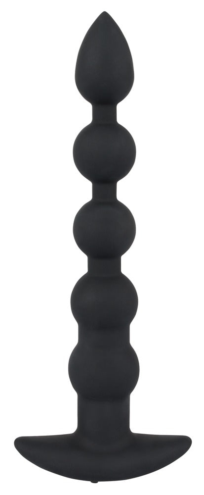 Black Velvets Vibro analkulekjede