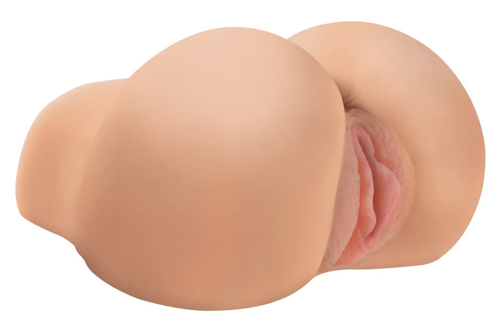 Pipedream Extreme Toyz Masturbator m/lyd