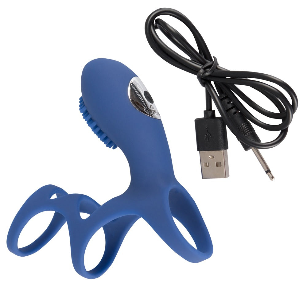 Sweet Smile USB-mansjett