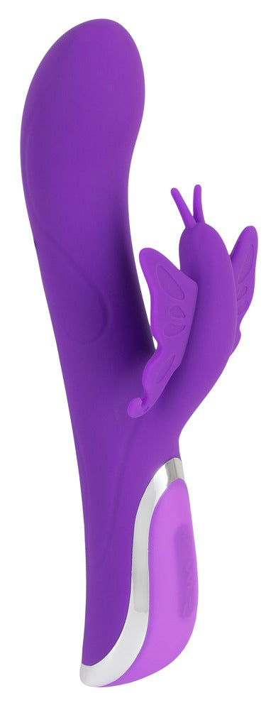 Sweet Smile Rabbitvibrator