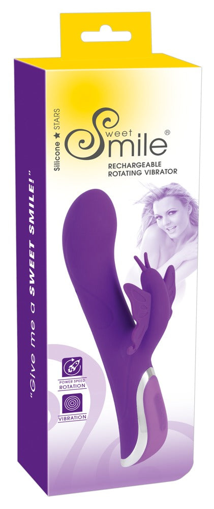 Sweet Smile Rabbitvibrator