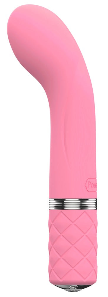 PILLOW TALK G-punkt vibrator