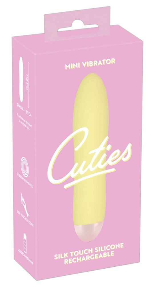 Cuties Cuties Mini Vibrator
