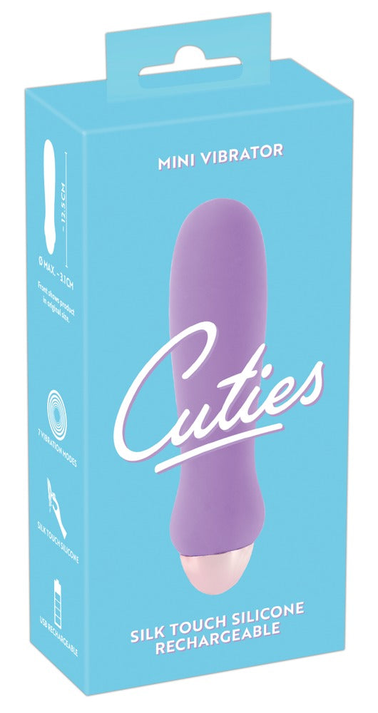Cuties Cuties Mini Vibrator