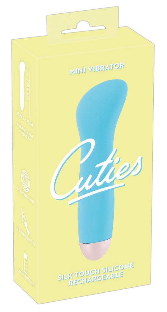 Cuties Cuties Mini Vibrator