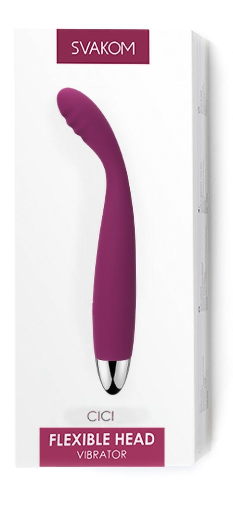 Svakom Cici Violet