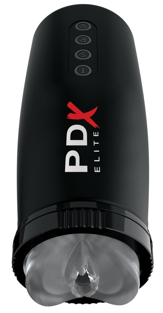 PDX Elite Motobator