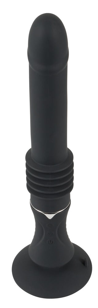 You2Toys Støtvibrator