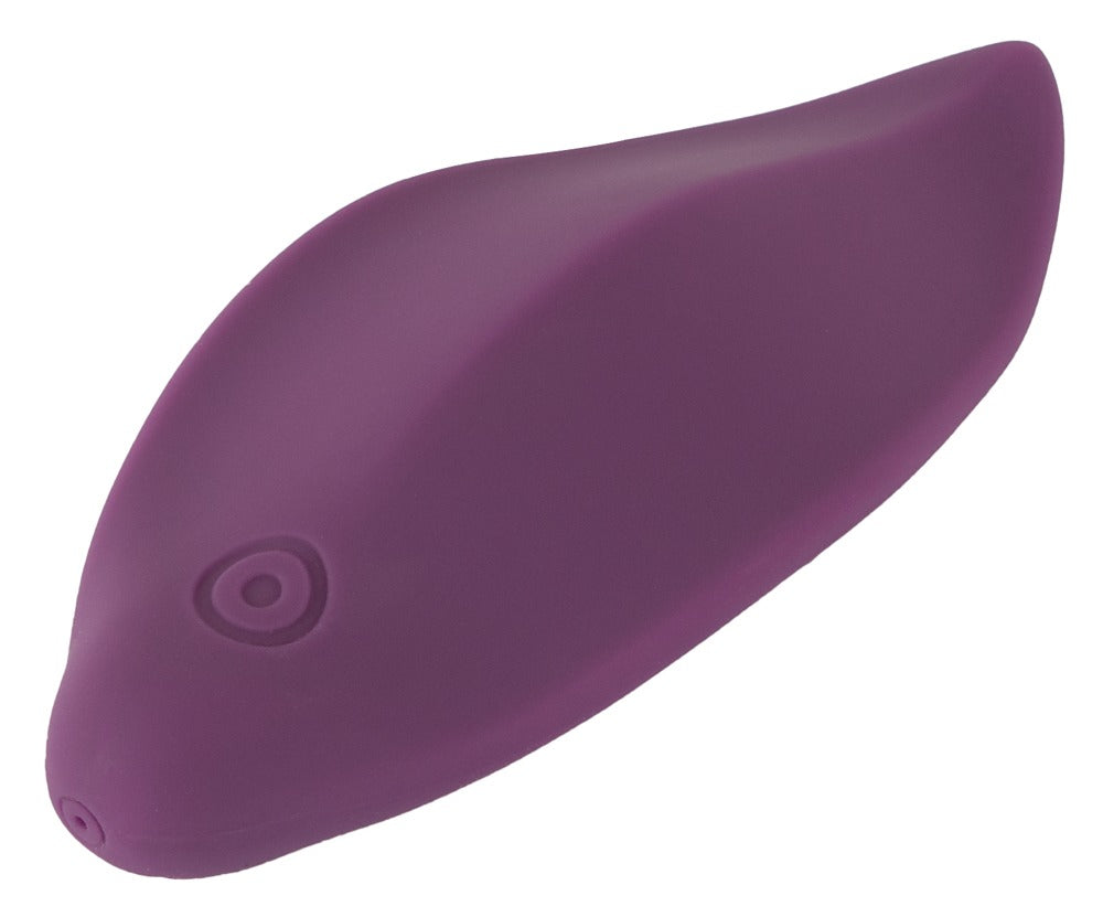 Sweet Smile Trusevibrator