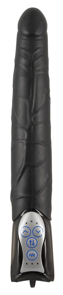 You2Toys Støtende vibrator