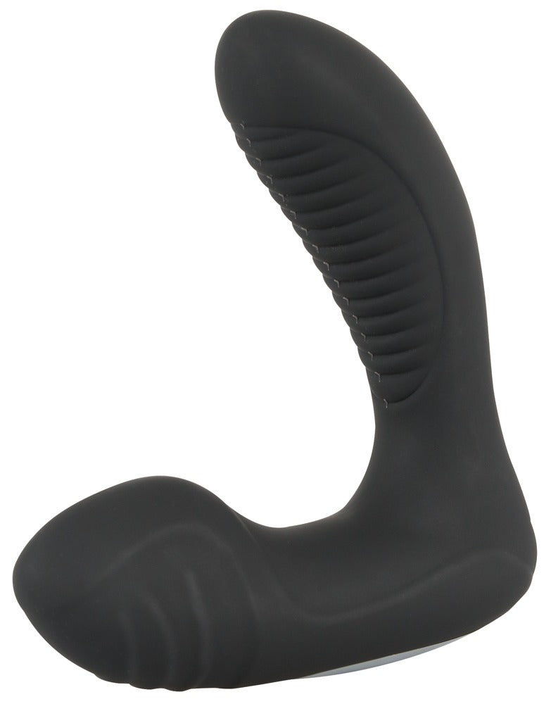 XOUXOU Warming Vibrating Prostate Butt Plug