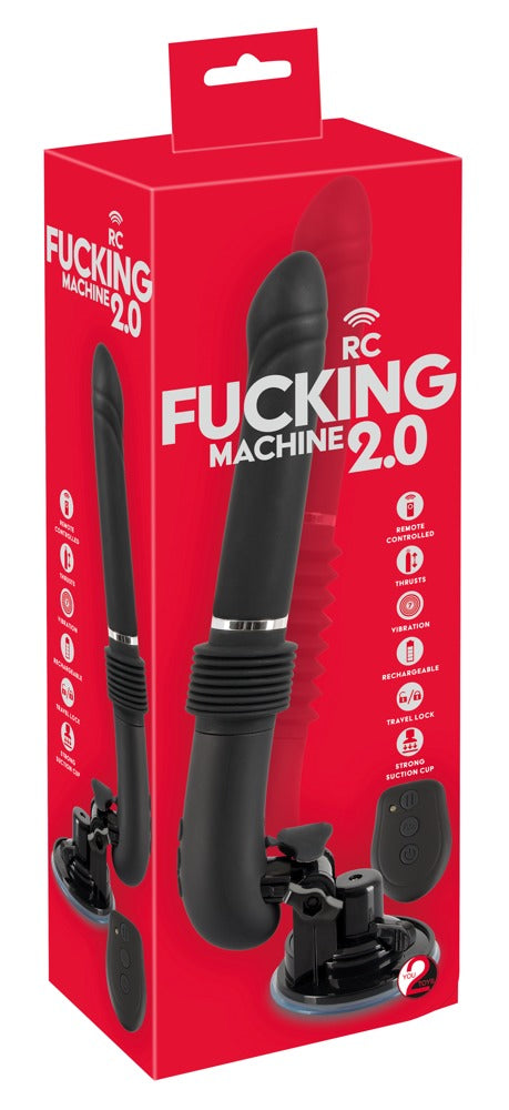 You2Toys RC Fucking Machine