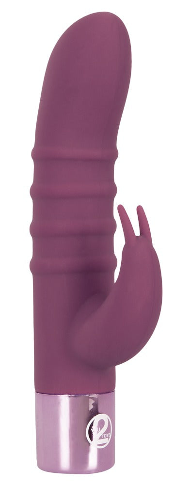 Elegant Series Rabbitvibrator