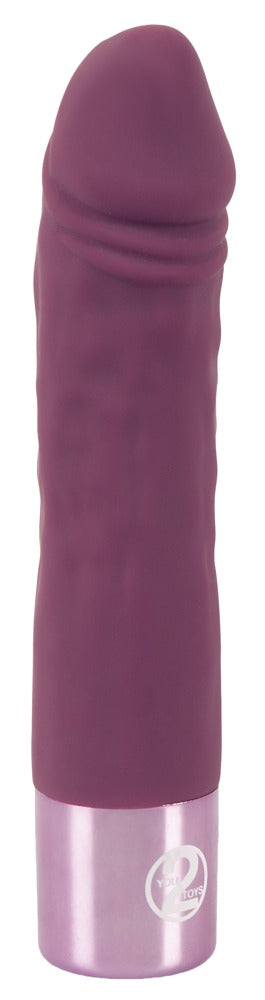 Elegant Series Minivibrator