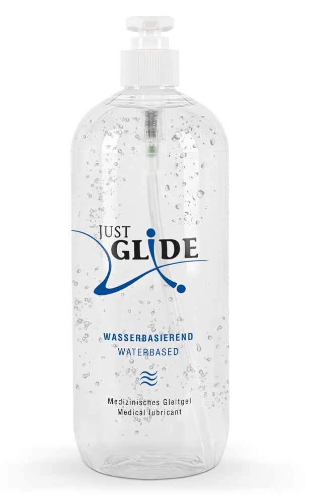 Just Glide Vannbasert