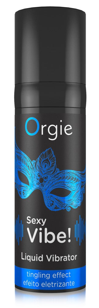 Orgie Stimuleringsgel 15ml