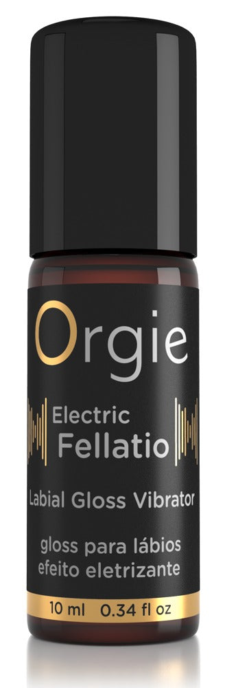 Orgie Lipgloss 10 ml