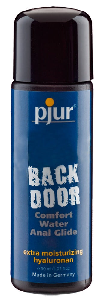 pjur BACKDOOR Moisturising