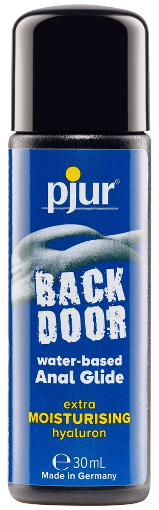 pjur BACKDOOR Moisturising