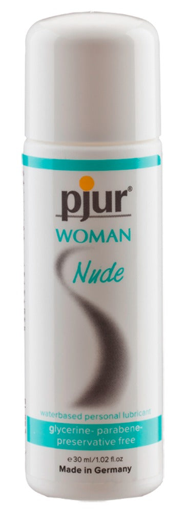 pjur WOMAN Nude