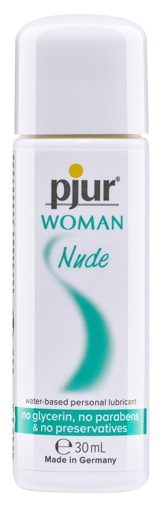 pjur WOMAN Nude