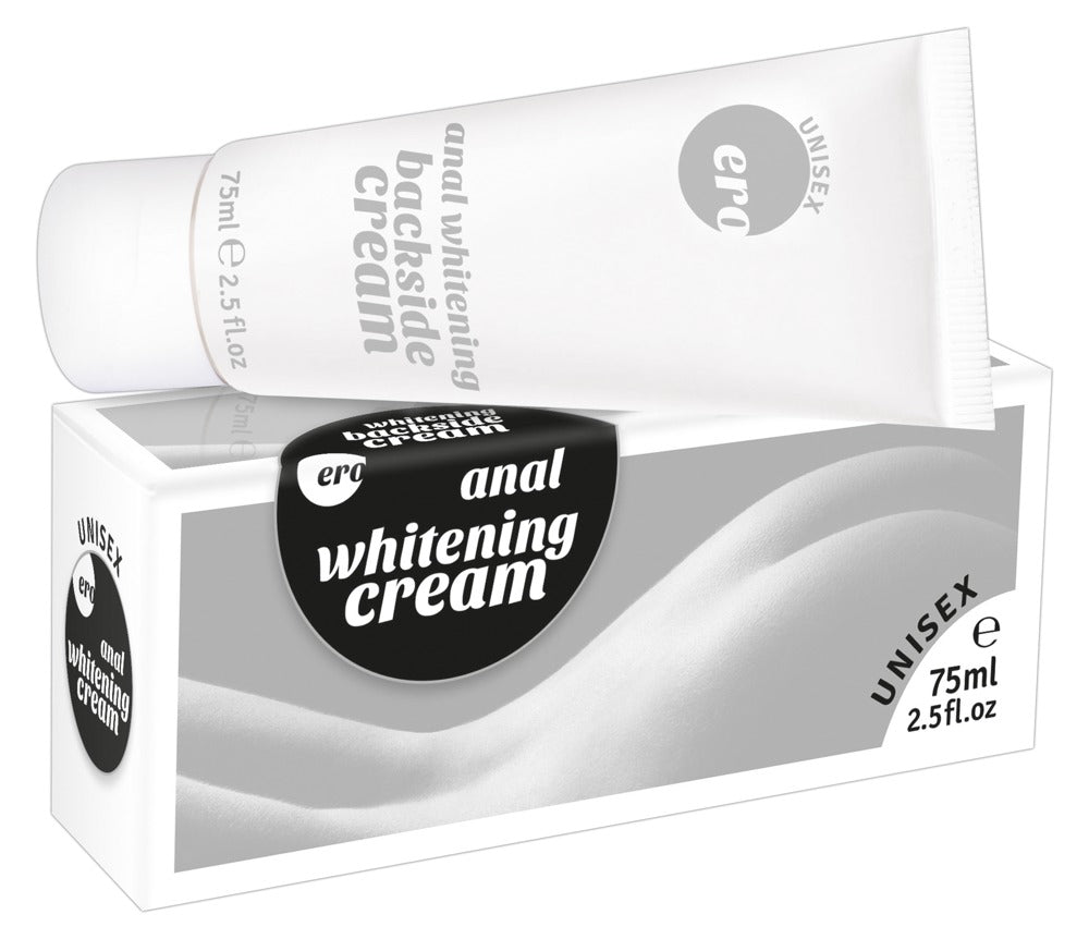 HOT anal WHITENING cream