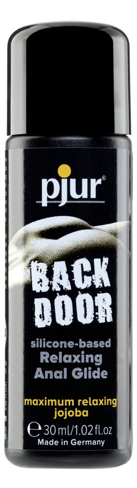 Pjur Back Door anal