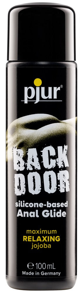 Pjur Back Door anal