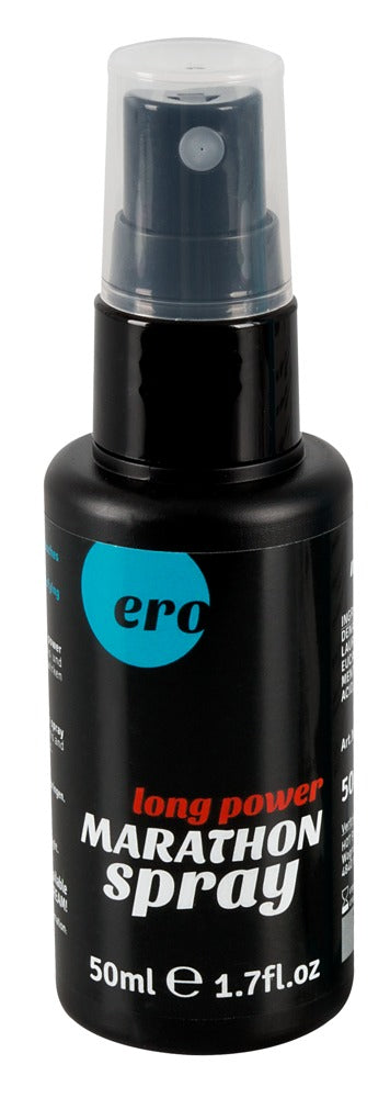HOT Marathon Spray men Long P.