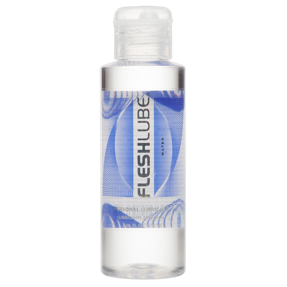 Fleshlight FleshLube Water