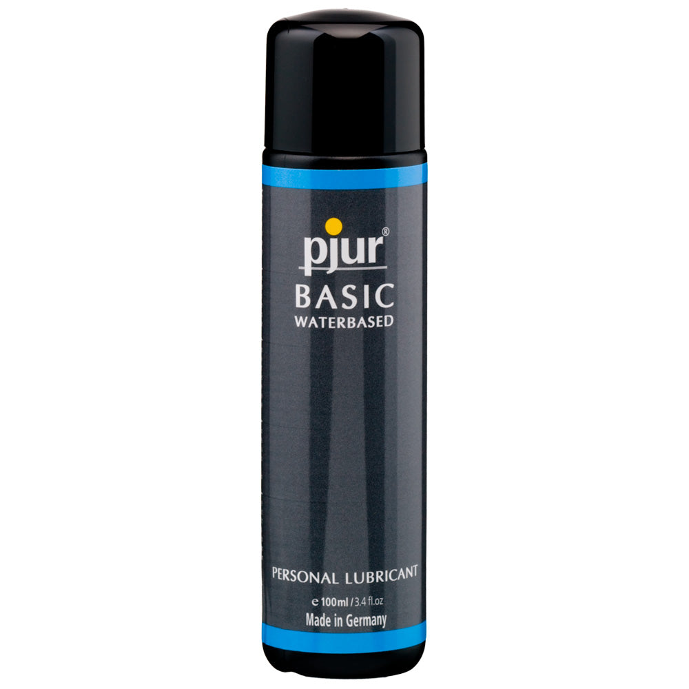 pjur pjur Basic Waterbased