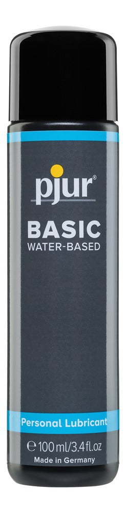 pjur pjur Basic Waterbased