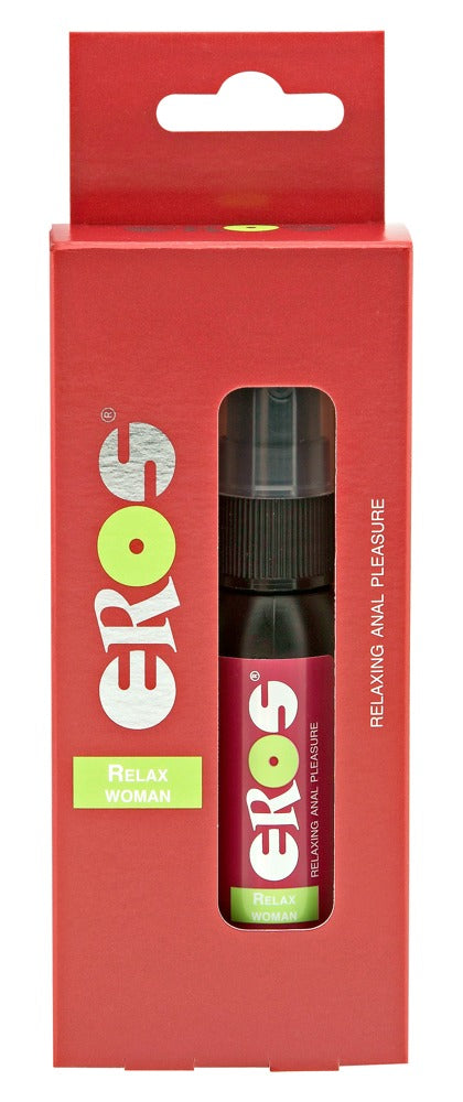 Eros Woman Relax