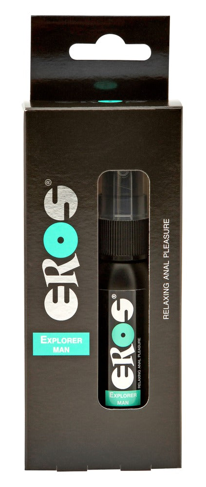 Eros Explorer