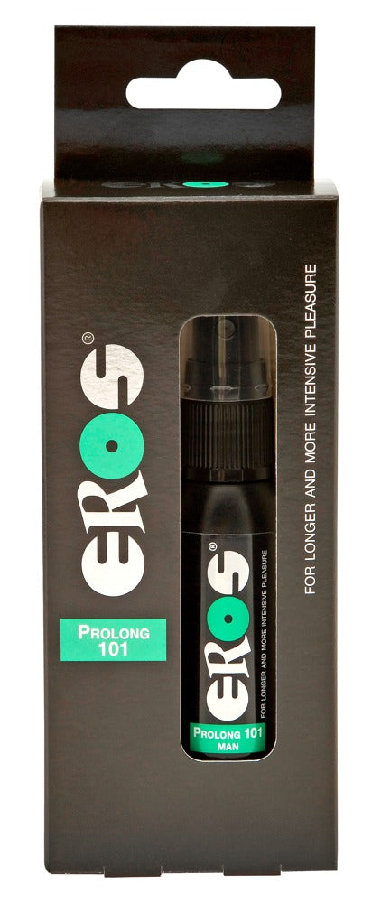 Eros ProLong 101
