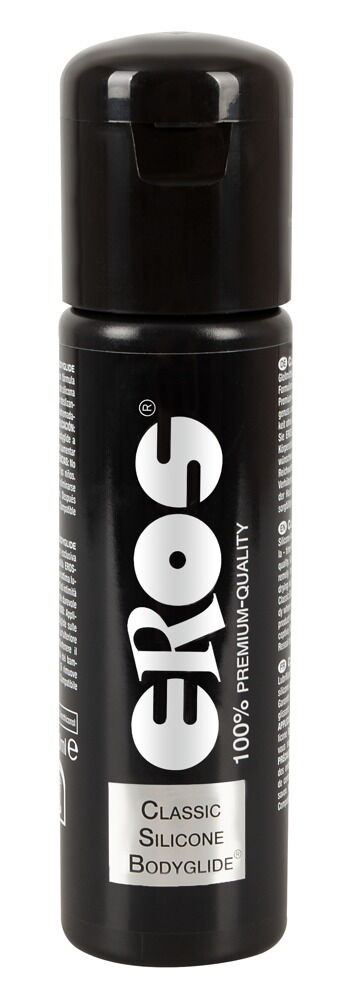 EROS Classic Silicone Bodyglide