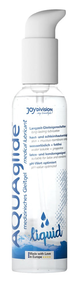 Joydivision Präparate AQUAglide liquid
