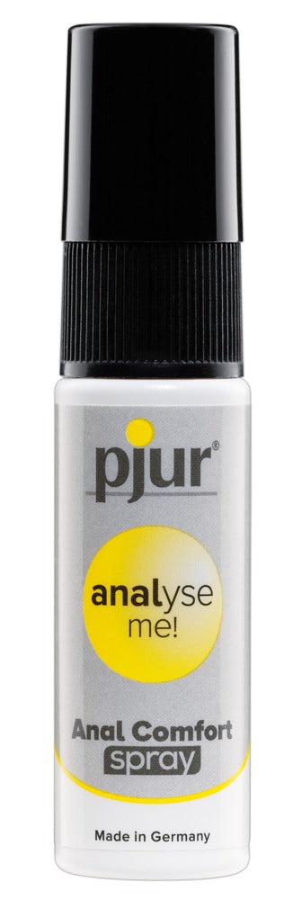 pjur Analspray