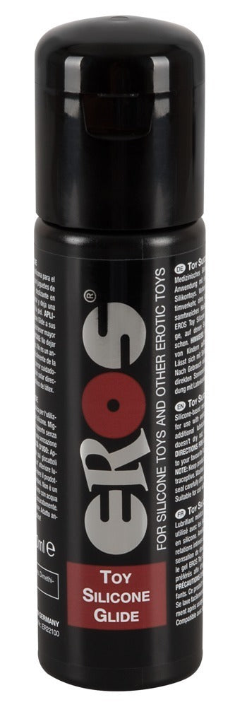 Eros Toy Glide