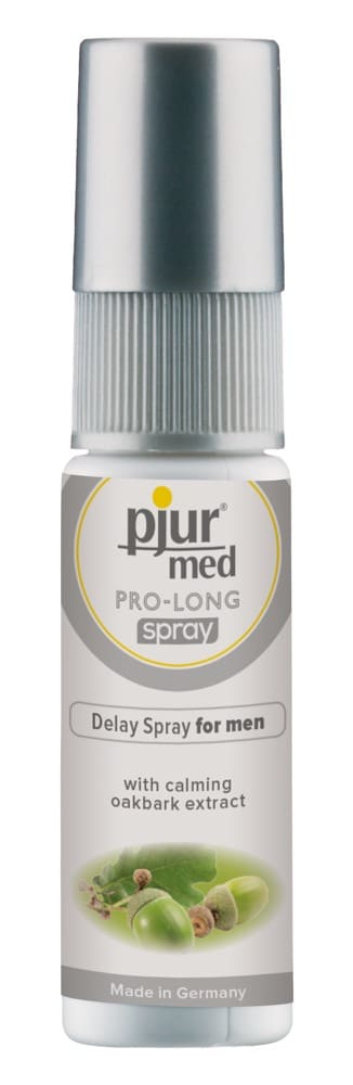 pjur PRO-LONG