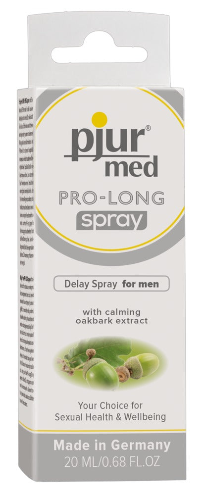 pjur PRO-LONG