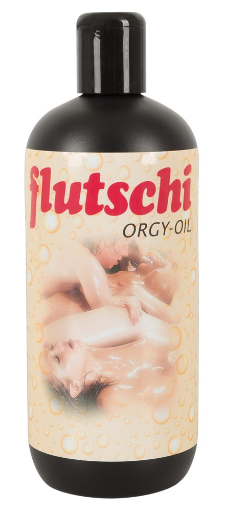 Flutschi Flutschi Orgy-Oil