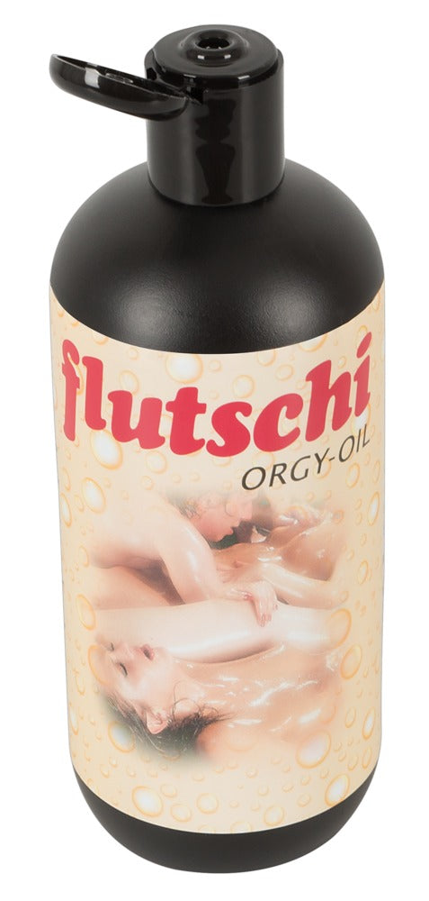 Flutschi Flutschi Orgy-Oil