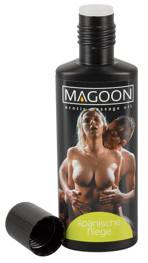 Magoon Magoon Spansk Flue