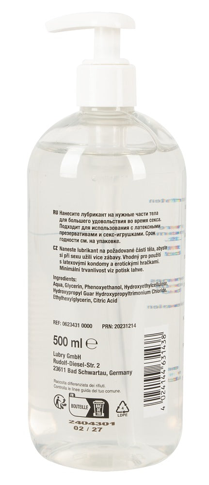 500 ml