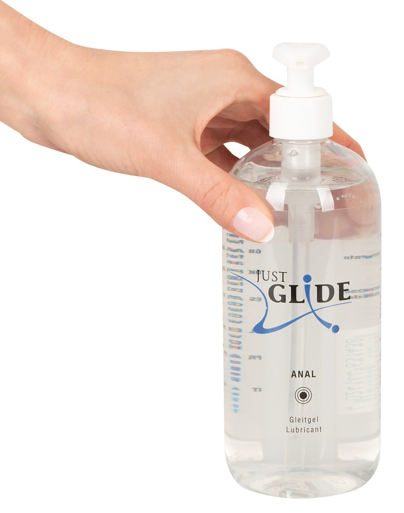 500 ml