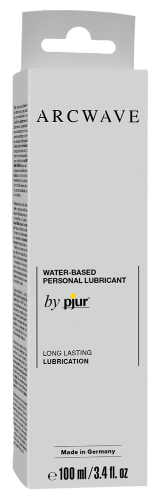 Arcwave Arcwave Lube